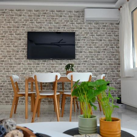 דירות קאבאלה La Casa Blanca מראה חיצוני תמונה