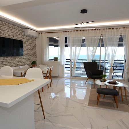 דירות קאבאלה La Casa Blanca מראה חיצוני תמונה
