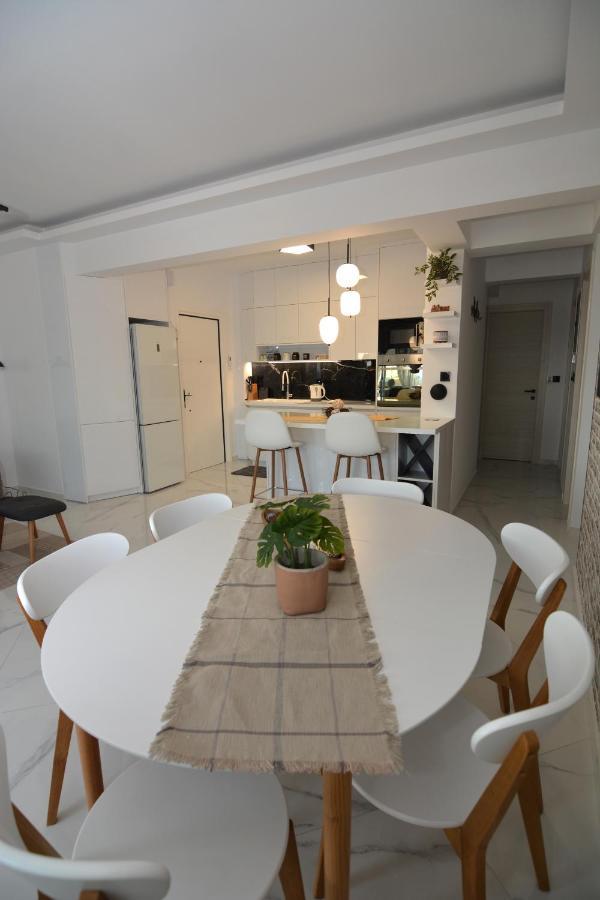 דירות קאבאלה La Casa Blanca מראה חיצוני תמונה