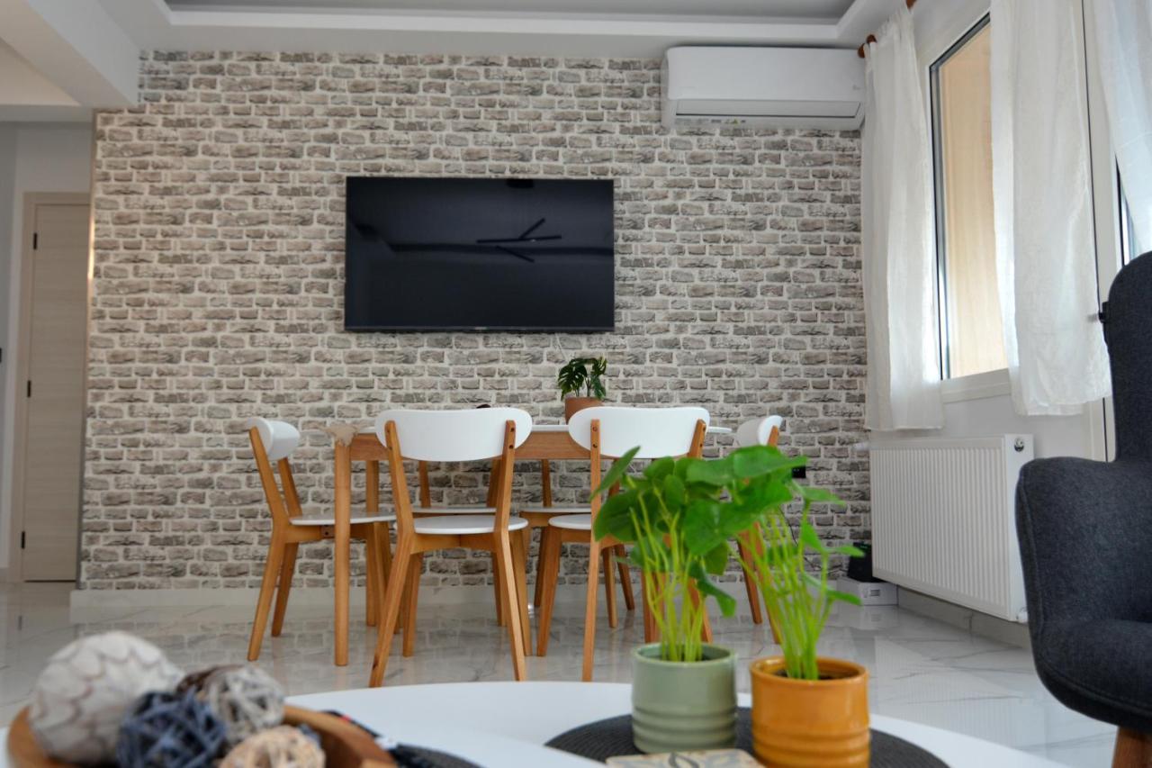 דירות קאבאלה La Casa Blanca מראה חיצוני תמונה