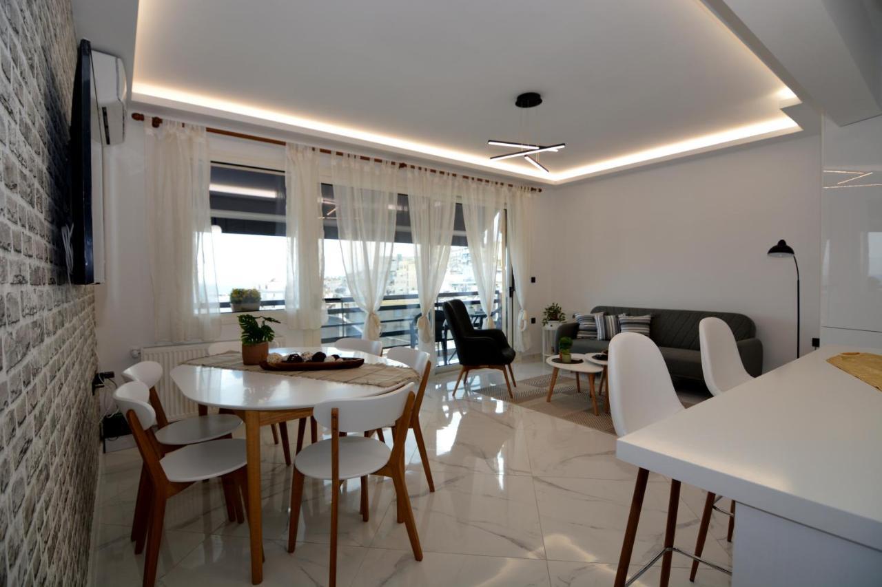 דירות קאבאלה La Casa Blanca מראה חיצוני תמונה