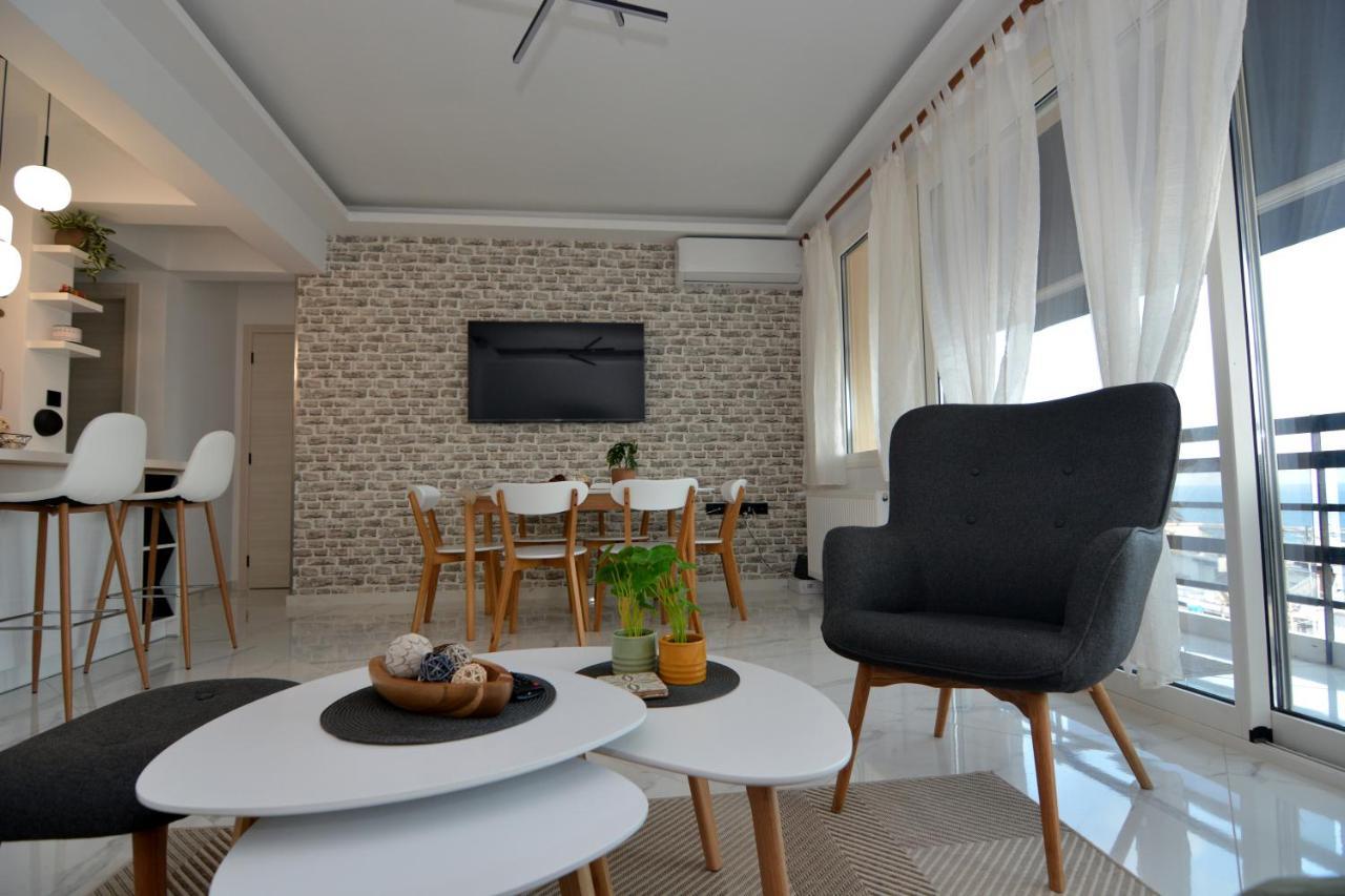 דירות קאבאלה La Casa Blanca מראה חיצוני תמונה