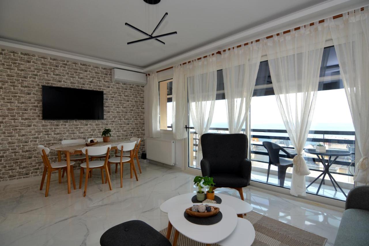 דירות קאבאלה La Casa Blanca מראה חיצוני תמונה